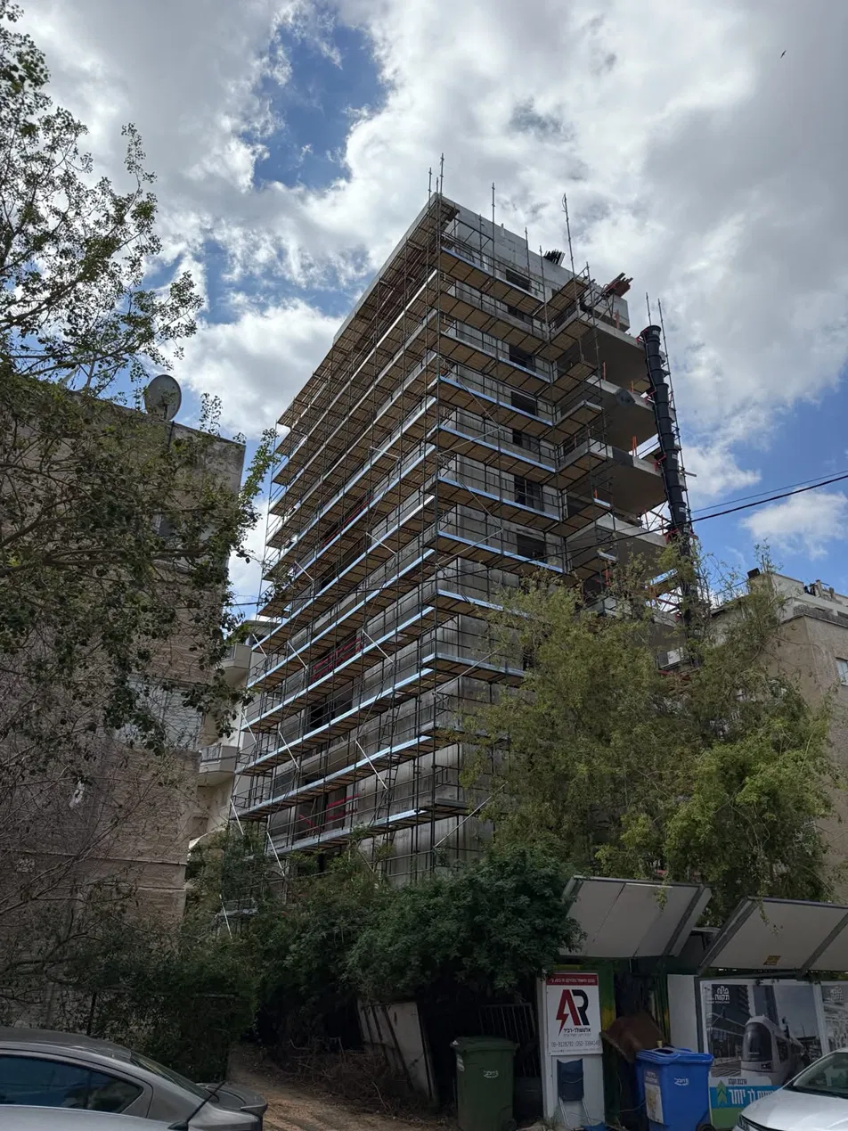 פיגום זקיפים